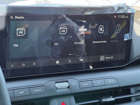 New 2026 Kia K4 LXS image 18