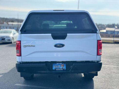 Used 2016 Ford F150 XL w/ Equipment Group 101A Mid image 34