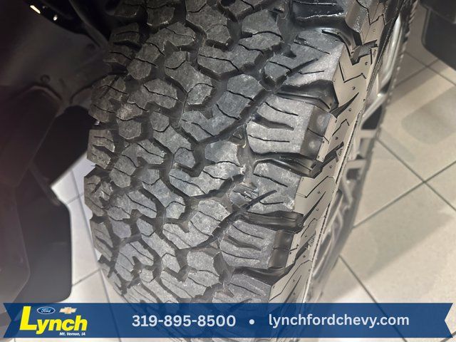 Used 2020 Ford Ranger Lariat w/ Equipment Group 501A Mid AWD/4WD image 28