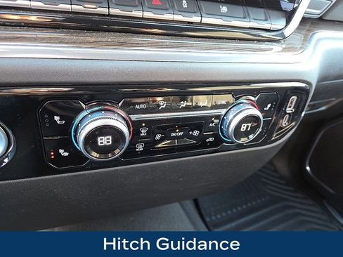 Used 2024 GMC Sierra 1500 Elevation image 20