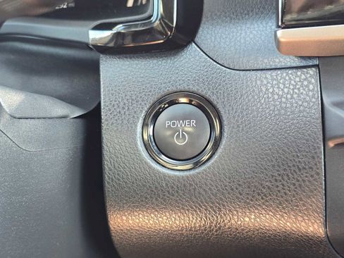 Certified 2025 Toyota Camry LE FWD image 36