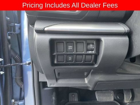 Used 2021 Subaru Forester Premium AWD/4WD image 22