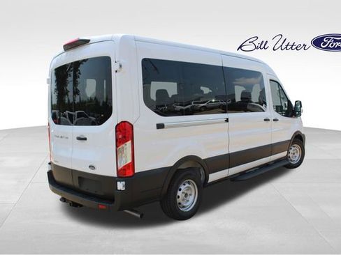 New 2025 Ford Transit 350 XL image 3