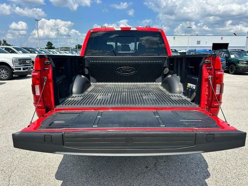 Used 2023 Ford F150 XLT w/ Equipment Group 302A High AWD/4WD image 5