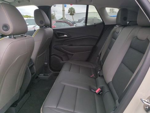 New 2026 Chevrolet Trax ACTIV w/ Driver Confidence Package image 13