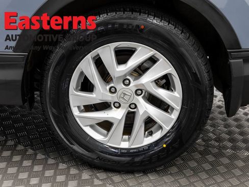 Used 2021 Honda CR-V Special Edition image 32