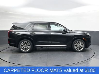 Used 2020 Hyundai Palisade Limited