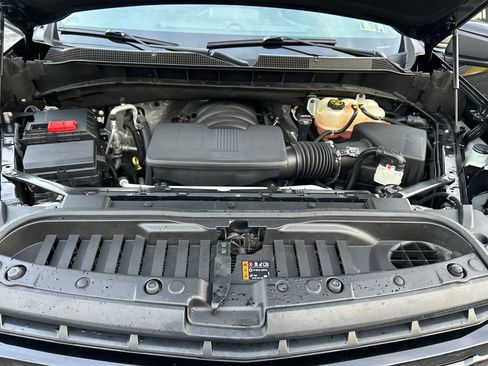 Used 2022 Chevrolet Silverado 1500 LT Trail Boss image 26