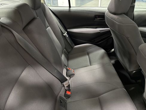 Used 2024 Toyota Corolla LE image 16