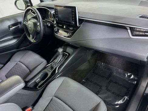Used 2019 Toyota Corolla SE FWD image 29