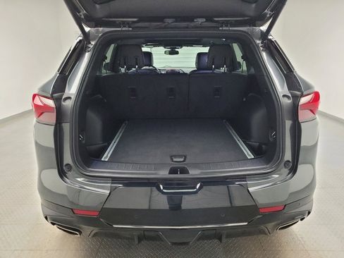 Used 2019 Chevrolet Blazer RS w/ Sun and Wheels Package image 29