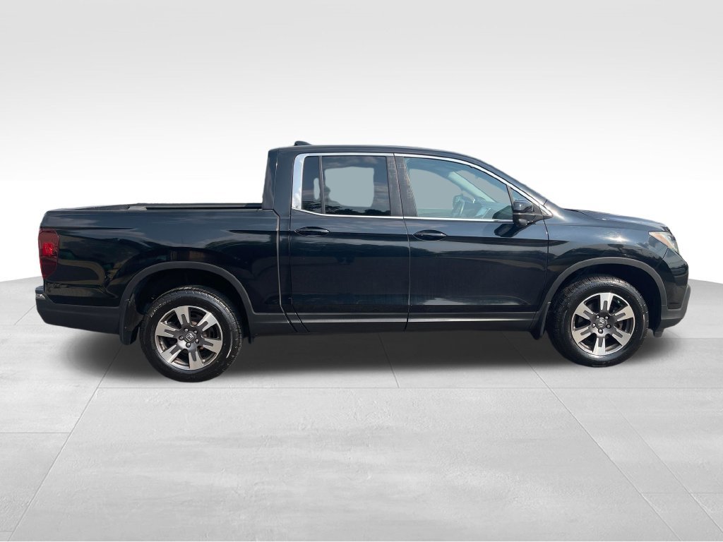 Used 2017 Honda Ridgeline RTL-T image 9