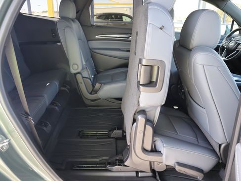 Used 2022 Buick Enclave Premium w/ Experience Buick Package image 52