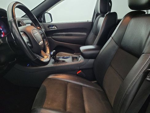 Used 2019 Dodge Durango GT image 17