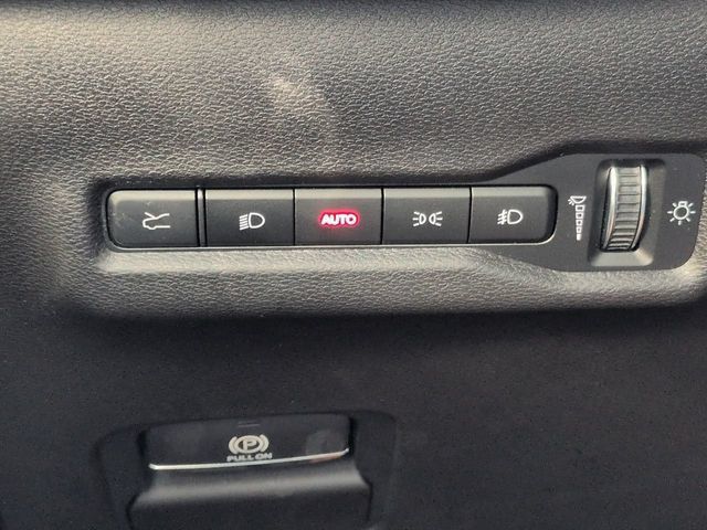 Used 2025 Jeep Wagoneer S Launch Edition AWD/4WD image 30