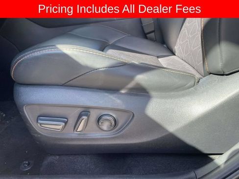 Used 2024 Toyota RAV4 Adventure AWD/4WD image 21