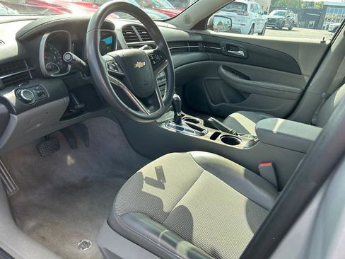 Used 2014 Chevrolet Malibu LT w/ Power Convenience Package image 10