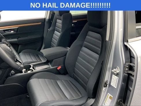 Used 2019 Honda CR-V EX image 8
