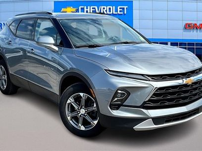 Used 2023 Chevrolet Blazer LT w/ Convenience Package