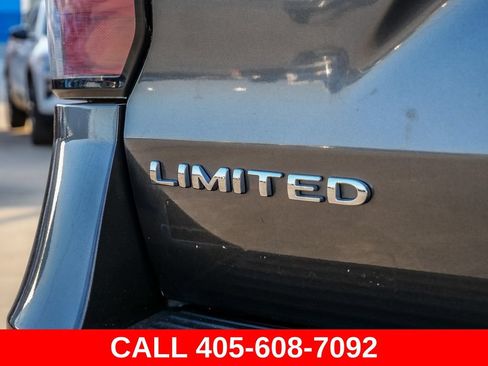 Used 2021 Ford Expedition Limited AWD/4WD image 12