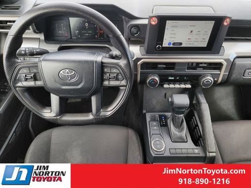 Used 2024 Toyota Tacoma SR5 image 27