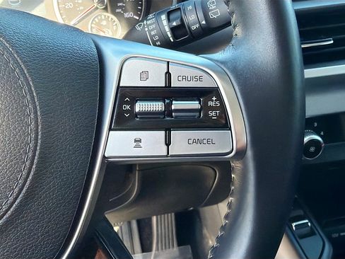 Used 2021 Kia Telluride S image 36