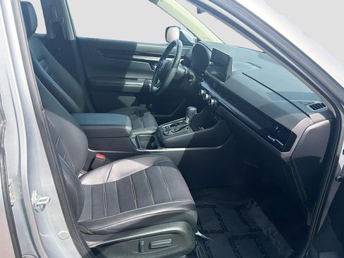 Certified 2024 Honda CR-V EX-L image 33
