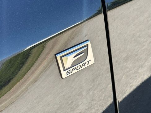 Certified 2024 Lexus RX 500h F Sport w/ Convenience Package image 8