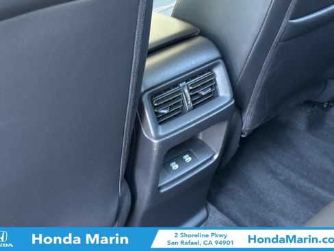 Certified 2025 Honda CR-V Sport-L image 16