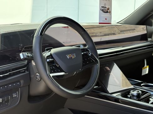 New 2026 Cadillac Escalade Sport w/ Touring Package AWD/4WD image 18