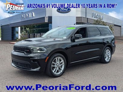 Used 2024 Dodge Durango R/T