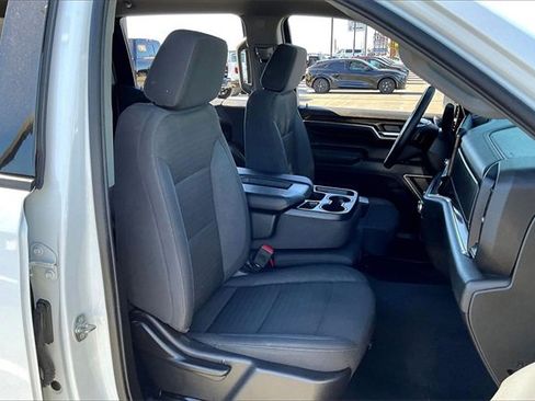 Used 2024 GMC Sierra 1500 Elevation image 6