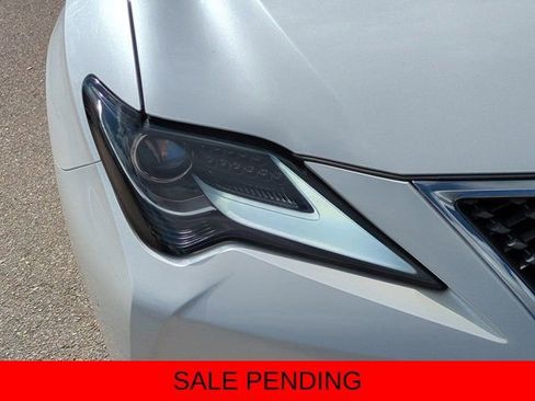 Certified 2024 Lexus RC 300 w/ Premium Package image 10