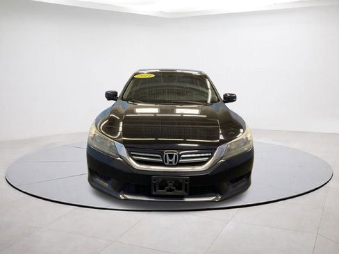 Used 2014 Honda Accord EX-L image 2