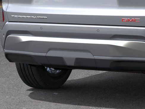New 2026 GMC Terrain Denali AWD/4WD image 14
