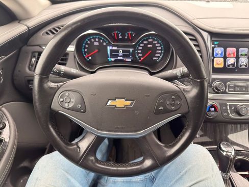 Used 2019 Chevrolet Impala LT image 31