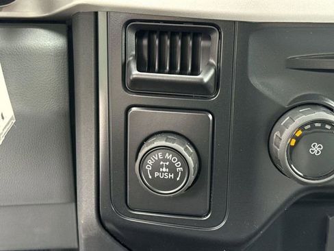 New 2026 Ford F350 XL image 25