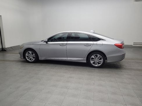 Used 2018 Honda Accord LX image 3
