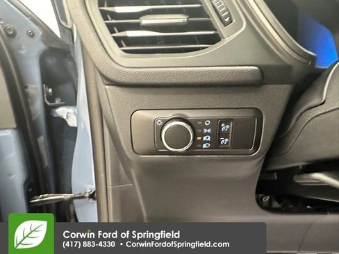 New 2026 Ford Escape Active w/ Cold Weather Package image 42