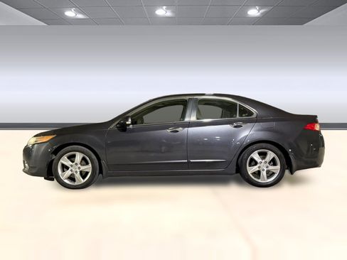 Used 2012 Acura TSX Sedan FWD image 2
