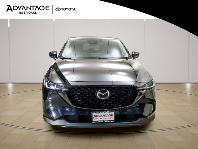 Used 2025 MAZDA CX-5 Carbon Edition AWD/4WD image 3