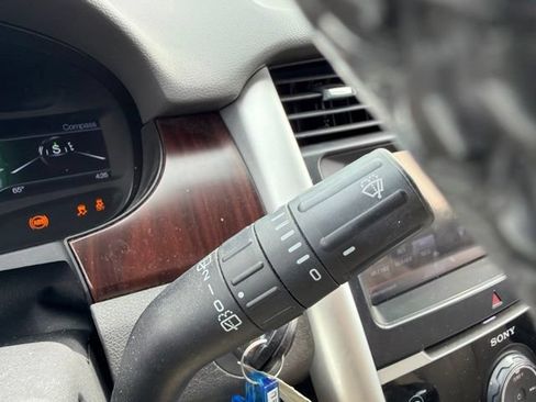 Used 2012 Ford Edge Limited AWD/4WD image 38