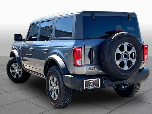 Used 2025 Ford Bronco Big Bend AWD/4WD image 15