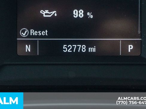 Used 2023 Chevrolet TrailBlazer LS image 57