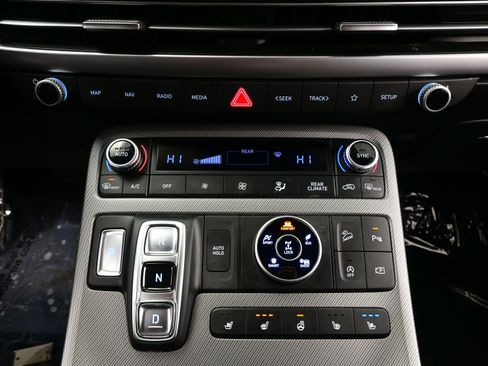 Certified 2023 Hyundai Palisade SEL w/ Premium Package image 22