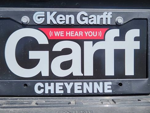 New 2025 Ford F150 Lightning Flash image 20