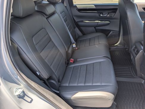 Used 2024 Honda CR-V EX-L image 5