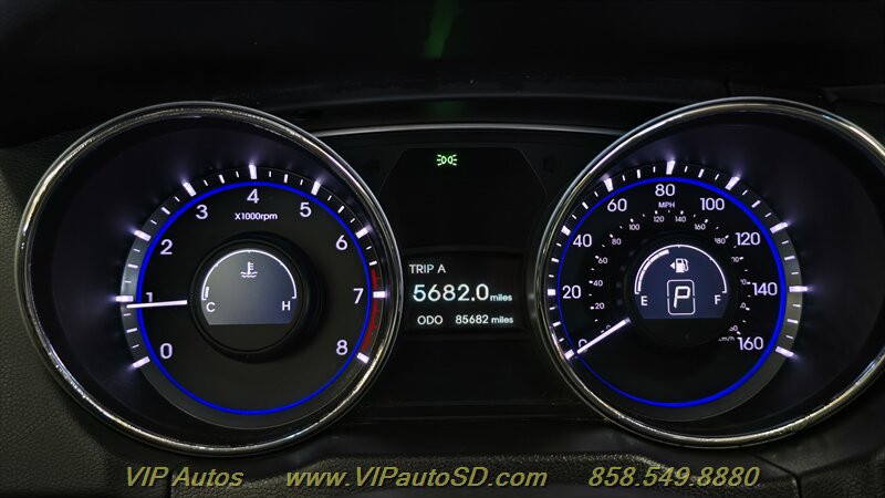 Used 2014 Hyundai Sonata GLS w/ Popular Equipment Group 2 FWD image 20