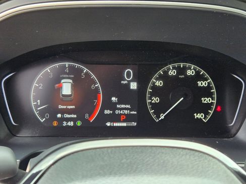 Used 2025 Honda Pilot EX-L image 22