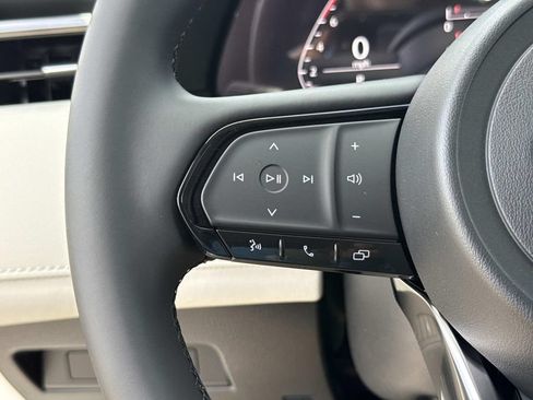 New 2026 MAZDA CX-5 Select AWD/4WD image 40